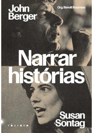 NARRAR HISTÓRIAS