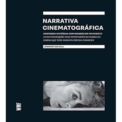 NARRATIVA CINEMATOGRÁFICA