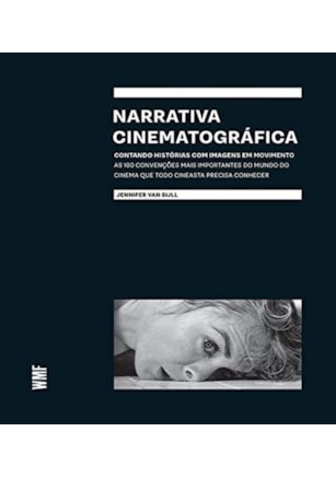 NARRATIVA CINEMATOGRÁFICA
