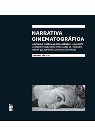NARRATIVA CINEMATOGRÁFICA