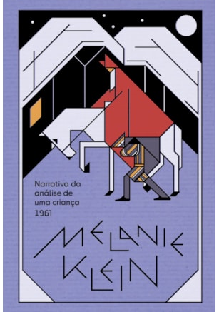 NARRATIVA DA ANÁLISE DE UMA CRIANÇA
