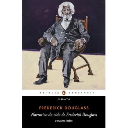 NARRATIVA DA VIDA DE FREDERICK DOUGLASS