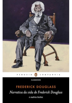 NARRATIVA DA VIDA DE FREDERICK DOUGLASS