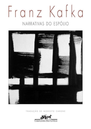 NARRATIVAS DO ESPÓLIO