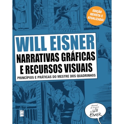 NARRATIVAS GRÁFICAS E RECURSOS VISUAIS