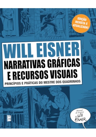 NARRATIVAS GRÁFICAS E RECURSOS VISUAIS