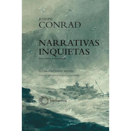 NARRATIVAS INQUIETAS