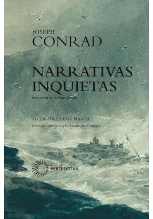 NARRATIVAS INQUIETAS