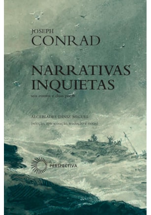 NARRATIVAS INQUIETAS