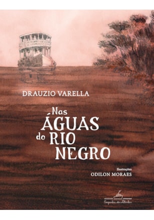 NAS ÁGUAS DO RIO NEGRO