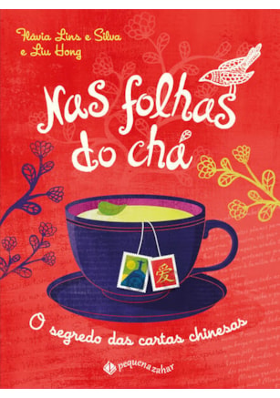 NAS FOLHAS DO CHÁ (NOVA EDIÇÃO)