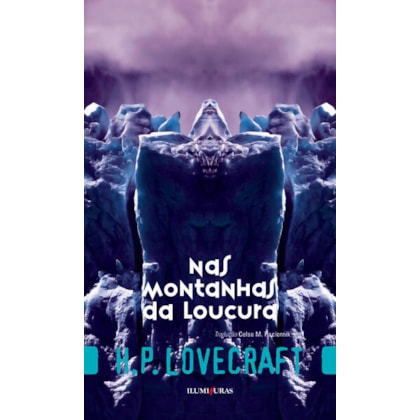 NAS MONTANHAS DA LOUCURA