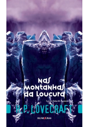 NAS MONTANHAS DA LOUCURA