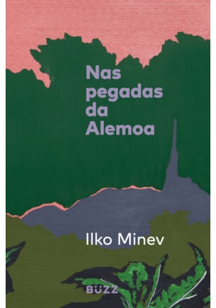 NAS PEGADAS DA ALEMOA