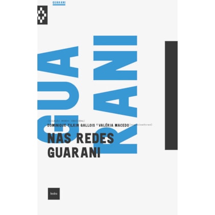 NAS REDES GUARANI