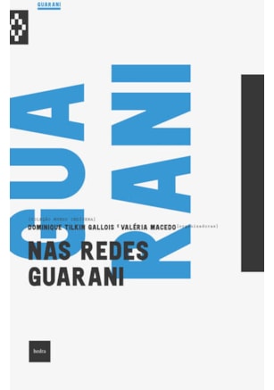 NAS REDES GUARANI