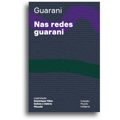 NAS REDES GUARANI