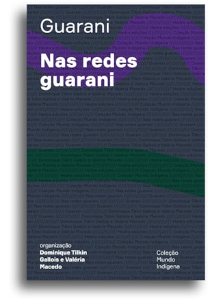 NAS REDES GUARANI