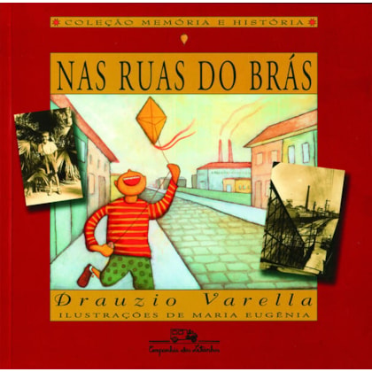 NAS RUAS DO BRÁS