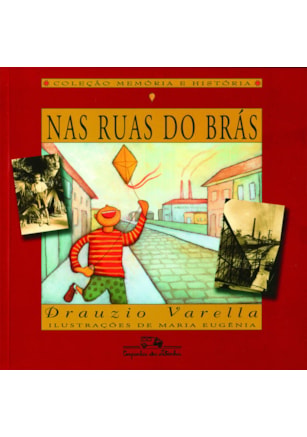 NAS RUAS DO BRÁS
