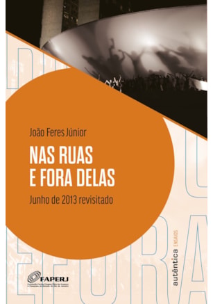 NAS RUAS E FORA DELAS