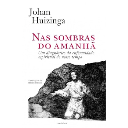 Nas sombras do amanhã