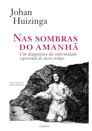 Nas sombras do amanhã