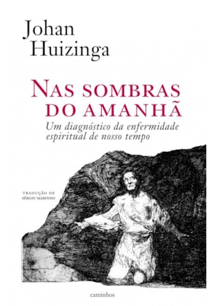 Nas sombras do amanhã