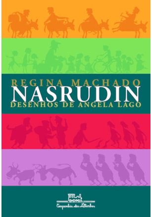 NASRUDIN