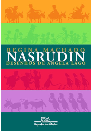 NASRUDIN