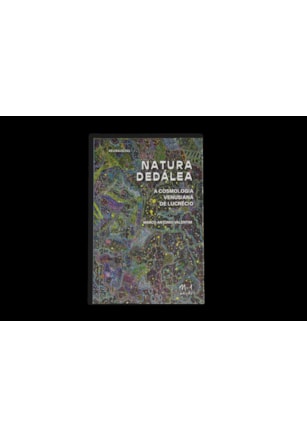 NATURA DEDÁLEA