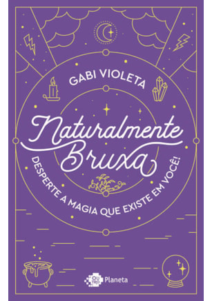 NATURALMENTE BRUXA