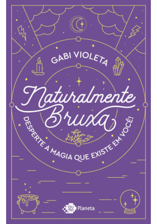 NATURALMENTE BRUXA