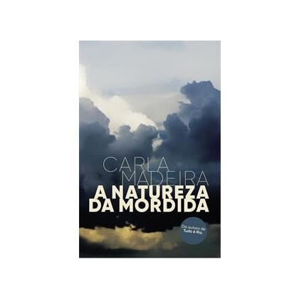 Natureza da Mordida, A