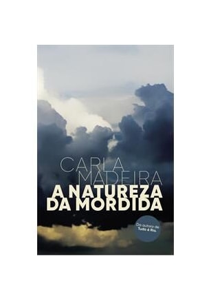 Natureza da Mordida, A