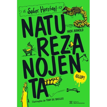 NATUREZA NOJENTA