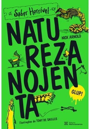 NATUREZA NOJENTA
