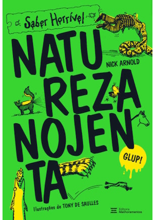 NATUREZA NOJENTA