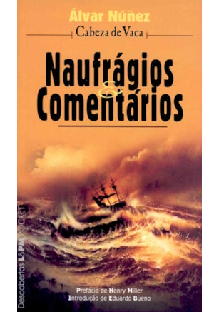 NAUFRÁGIOS E COMENTÁRIOS