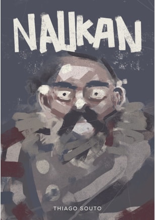 Naukan