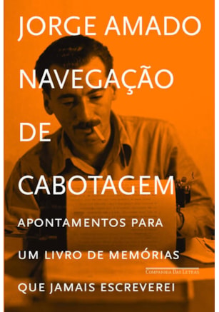 NAVEGAÇÃO DE CABOTAGEM