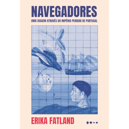 NAVEGADORES