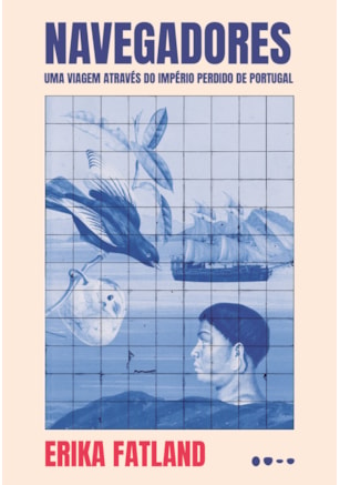 NAVEGADORES