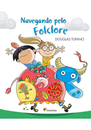 NAVEGANDO PELO FOLCLORE