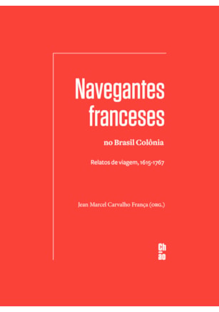 Navegantes franceses no Brasil Colônia