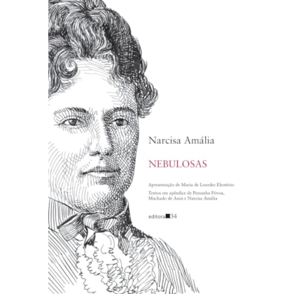 NEBULOSAS NARCISA AMÁLIA