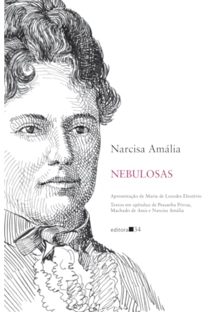 NEBULOSAS NARCISA AMÁLIA