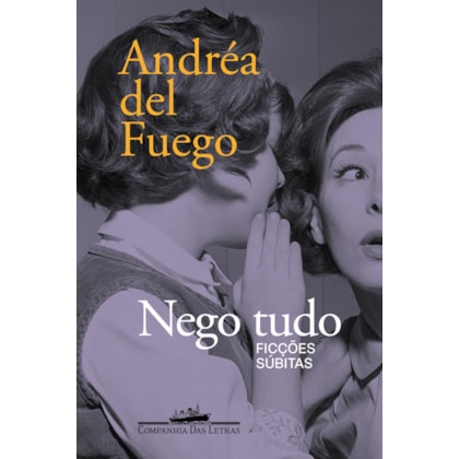 NEGO TUDO