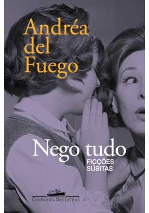 NEGO TUDO
