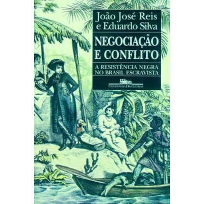 NEGOCIAÇÃO E CONFLITO
